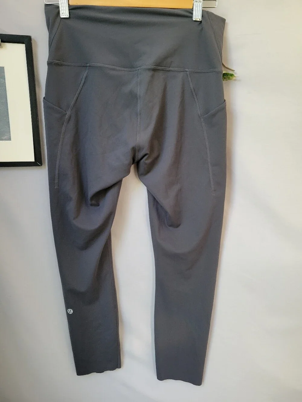 Lululemon Wunder Train High-Rise Tight 24